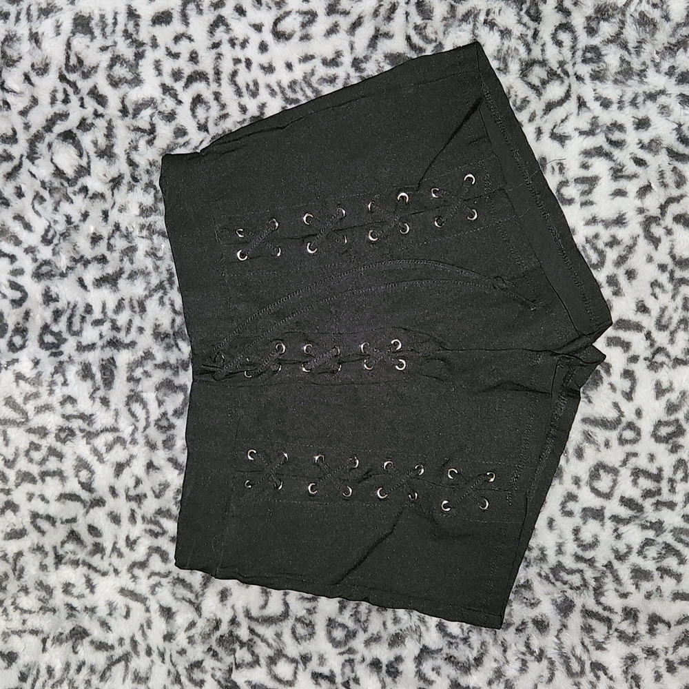 Fashion nova shorts
